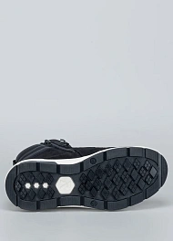 Высокие кеды Rieker фото № 6 онлайн