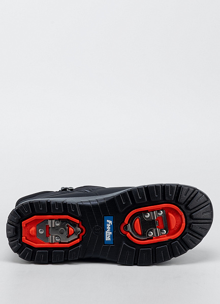 Дутыши антигололелд Finn Line фото № 6 онлайн