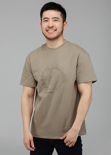 футболка I SEE D.N.M фото № 1 интернет-магазин