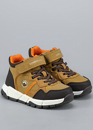 Ботинки Lumberjack фото № 2 цена