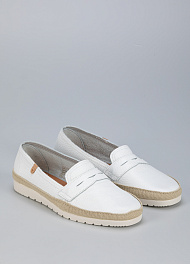 Эспадрильи Verbenas фото № 2 цена