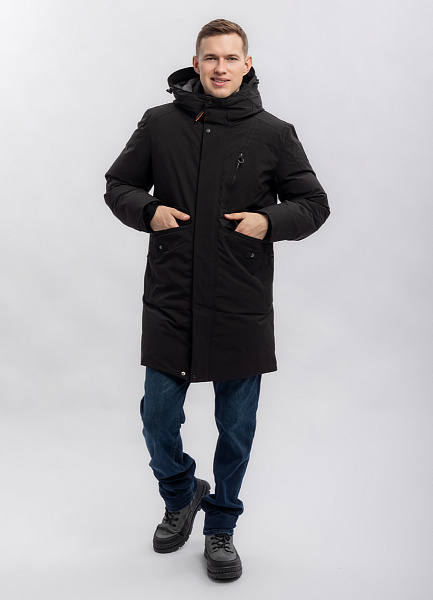 Куртка Shark Force фото № 4 Казахстан