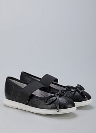 Балетки BETSY фото № 2 цена