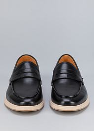 Лоферы Duca Daretti фото № 3 недорого