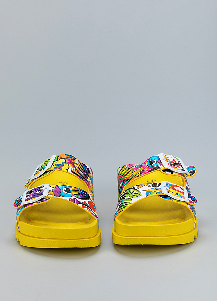 Пантолеты Glam Forever фото № 3 недорого