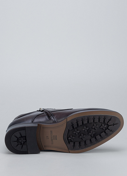 Ботинки Duca Daretti фото № 6 онлайн