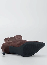 Ботильоны BETSY фото № 5 купить