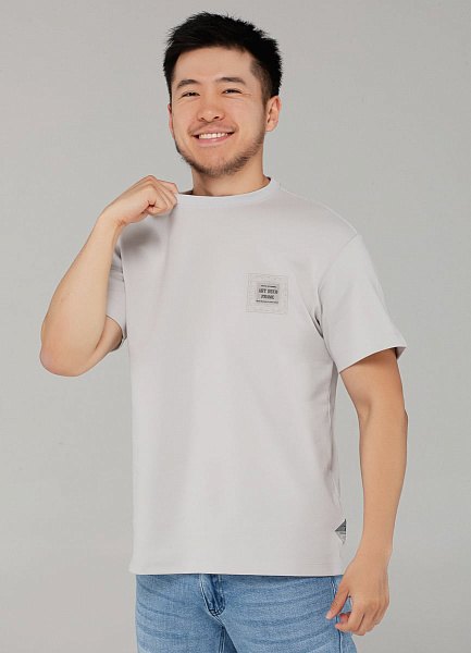 футболка I SEE D.N.M фото № 1 интернет-магазин