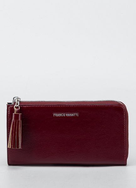 Кошелек Franco Manatti фото № 1 интернет-магазин
