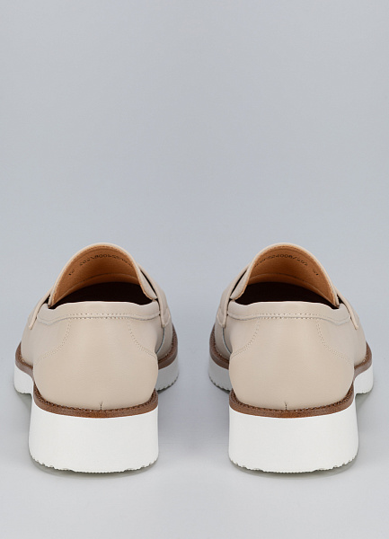 Лоферы Franco Manatti фото № 4 Казахстан