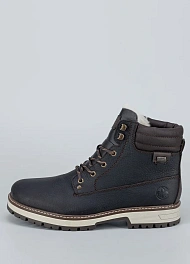 Ботинки Rieker фото № 1 интернет-магазин