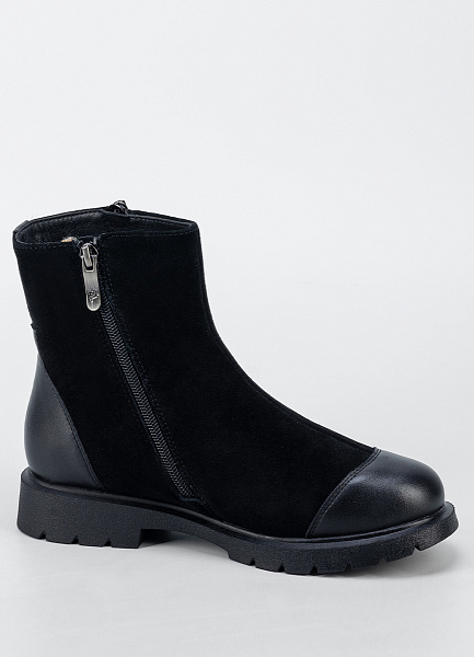 Ботинки Franco Manatti фото № 5 купить