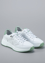 Кроссовки Finn Line фото № 2 цена