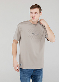 футболка I SEE D.N.M фото № 2 цена