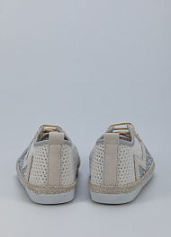 Кеды Lozoya фото № 4 Казахстан