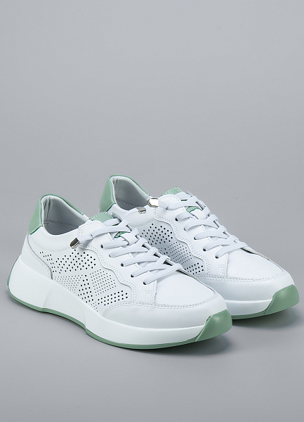 Кроссовки Finn Line фото № 2 цена