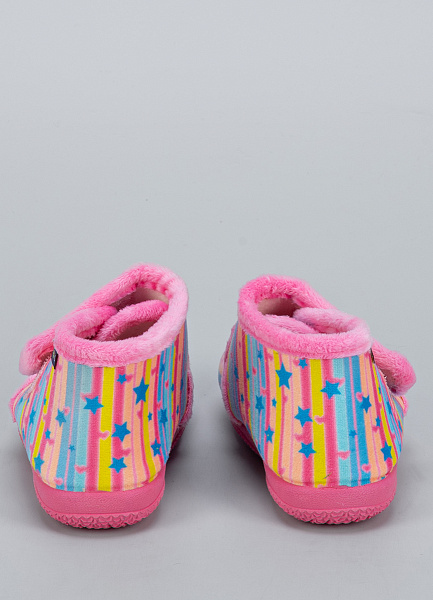 Тапочки закрытые Alberola фото № 4 Казахстан