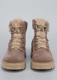 Ботинки Rieker фото № 3 недорого