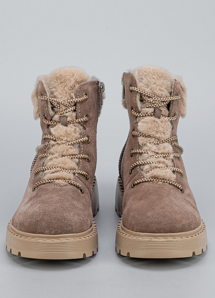 Ботинки Rieker фото № 3 недорого