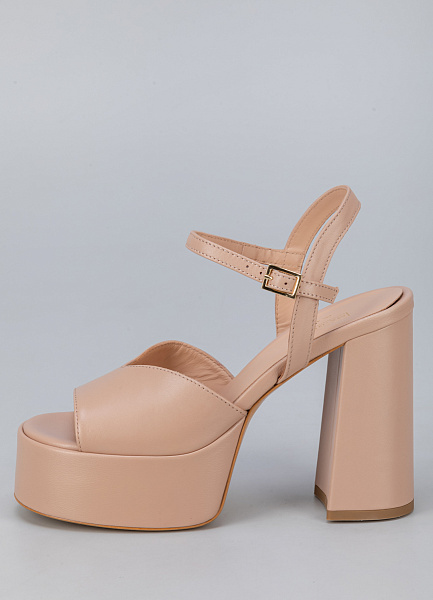 Босоножки MA+DE94 фото № 1 интернет-магазин