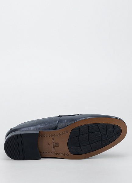 Лоферы Duca Daretti фото № 5 купить