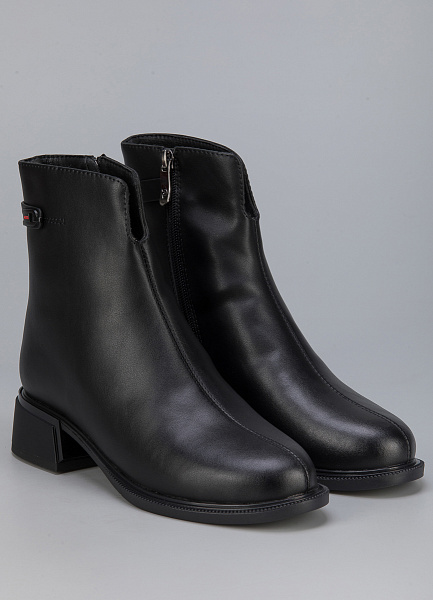 Ботинки Franco Manatti фото № 2 цена