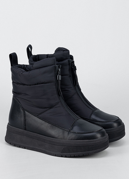 Дутыши Finn Line фото № 2 цена