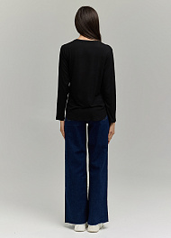 Лонгслив Thomas Graf фото № 4 Казахстан