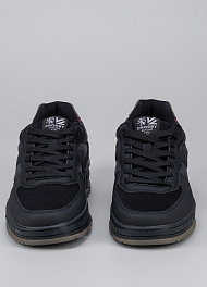 Кеды Crosby фото № 3 недорого