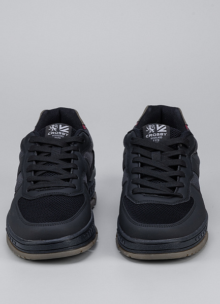 Кеды Crosby фото № 3 недорого