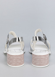 Босоножки Franco Manatti фото № 4 Казахстан