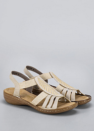 Сандалии Rieker фото № 2 цена