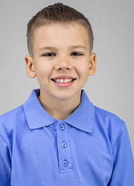 поло-рубашка Thomas Graf фото № 5 купить