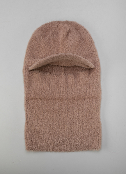 Капор Thomas Graff фото № 1 интернет-магазин