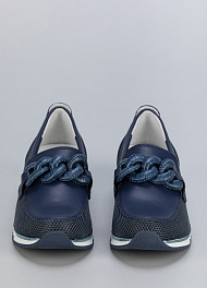 Лоферы Marco Tozzi фото № 3 недорого