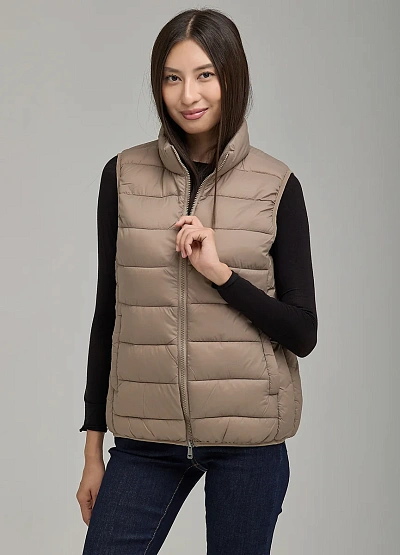 жеңсіз кеудеше/жилет Thomas Graf фото № 1 интернет-магазин