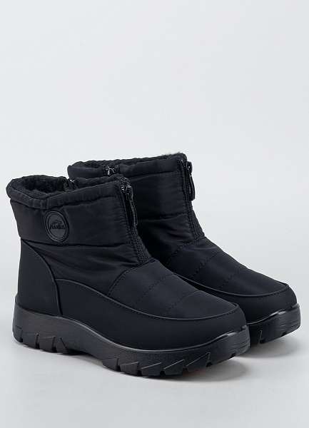 Дутыши антигололелд Finn Line фото № 2 цена