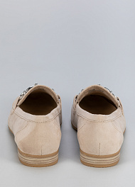 Лоферы Marco Tozzi фото № 4 Казахстан