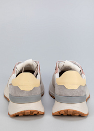 Кроссовки Franco Manatti фото № 4 Казахстан