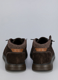 Мокасины высокие Imac фото № 4 Казахстан