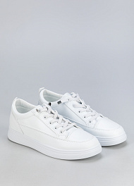 Кеды Franco Manatti фото № 2 цена