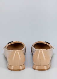 Лоферы Franco Manatti фото № 4 Казахстан