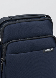 Сумка-мессенджер KEDDO фото № 4 Казахстан