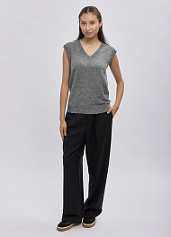 Жилет вязаный Thomas Graf фото № 4 Казахстан