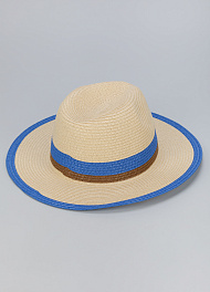 Шляпа Pacco Rosso фото № 2 цена