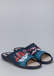 Тапочки Alberola фото № 2 цена