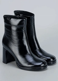 Ботильоны Loretta Very фото № 2 цена