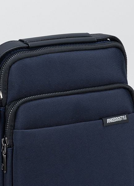 Сумка-мессенджер KEDDO фото № 4 Казахстан