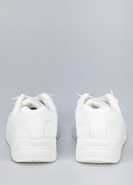 Кеды Crosby фото № 4 Казахстан