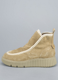 Угги Tamaris фото № 1 интернет-магазин